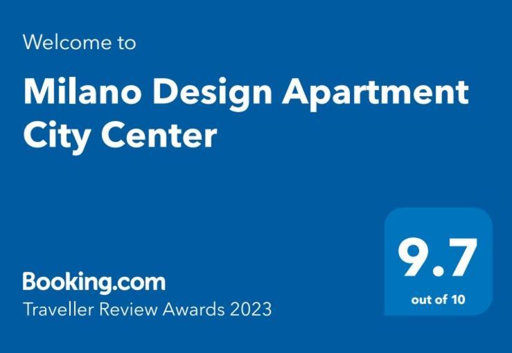 Milano Design Apartment City Center With Ac Budapest Eksteriør billede